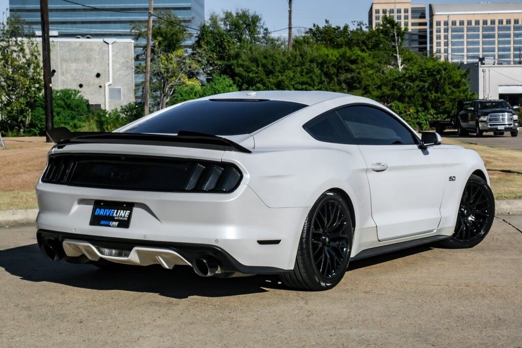 2017 Ford Mustang GT Premium Bradenton  FL