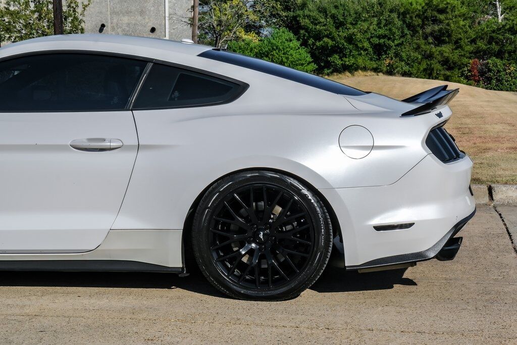 2017 Ford Mustang GT Premium Bradenton  FL