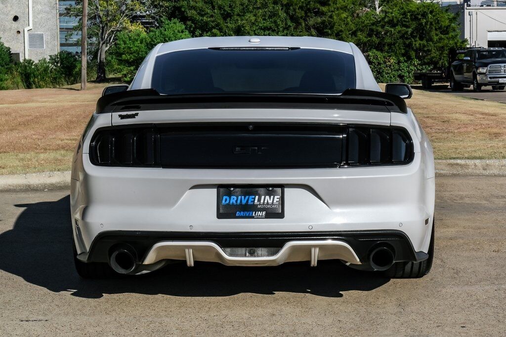 2017 Ford Mustang GT Premium Bradenton  FL