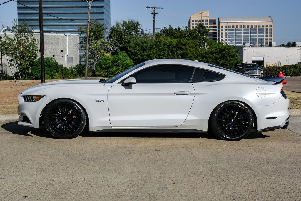 2017 Ford Mustang GT Premium Bradenton  FL