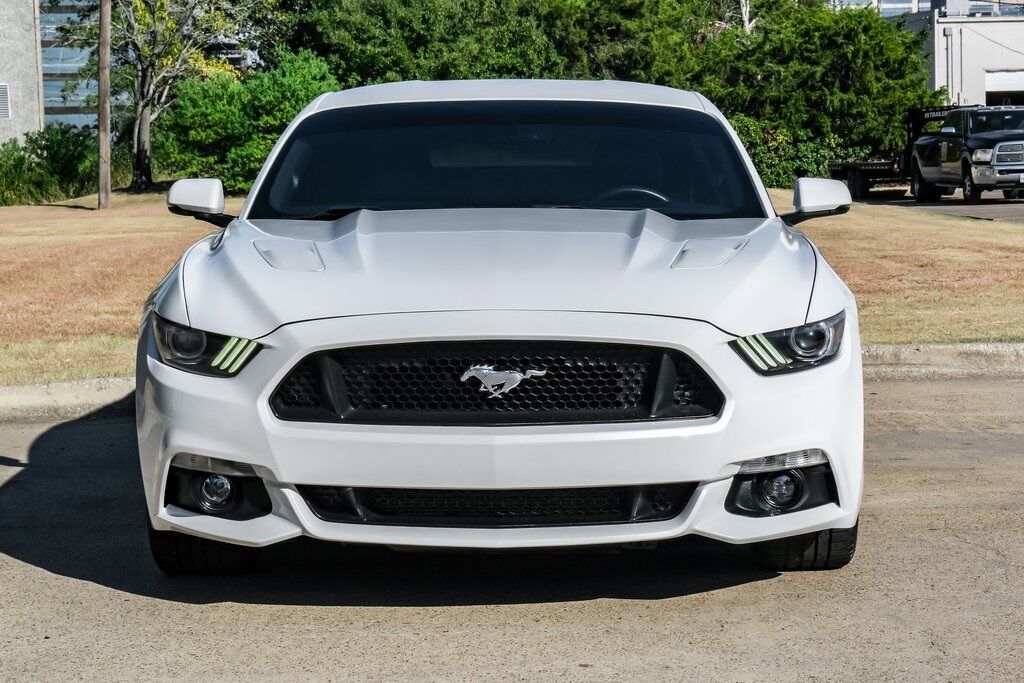 2017 Ford Mustang GT Premium Bradenton  FL