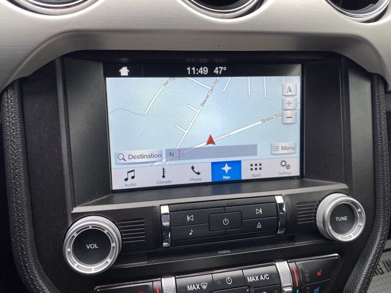 2017 Ford Mustang GT Premium Bristol  PA