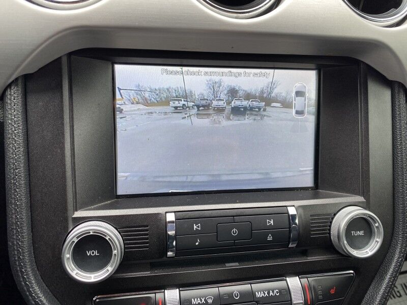 2017 Ford Mustang GT Premium Bristol  PA