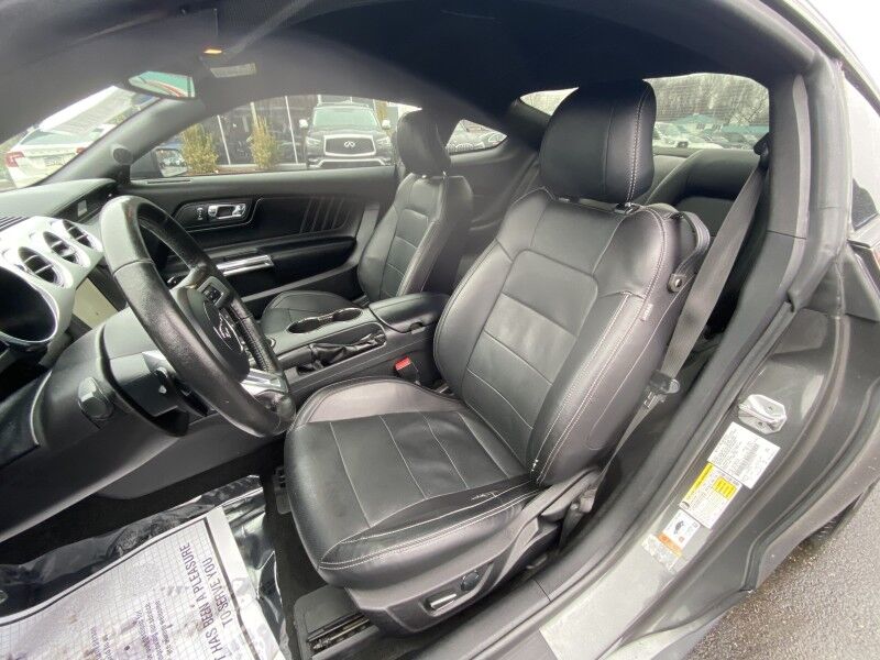 2017 Ford Mustang GT Premium Bristol  PA