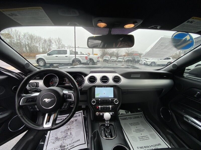 2017 Ford Mustang GT Premium Bristol  PA