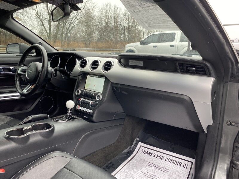 2017 Ford Mustang GT Premium Bristol  PA