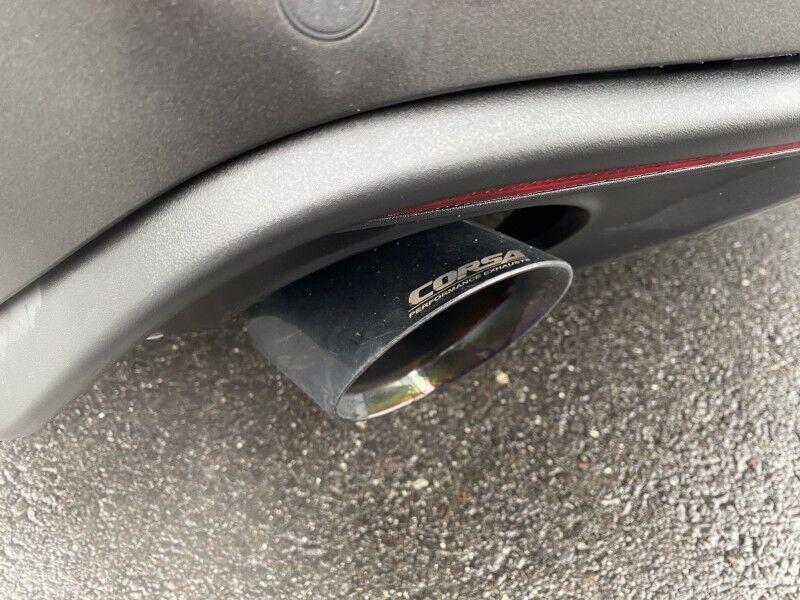 2017 Ford Mustang GT Premium Bristol  PA