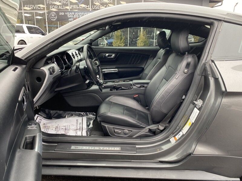 2017 Ford Mustang GT Premium Bristol  PA