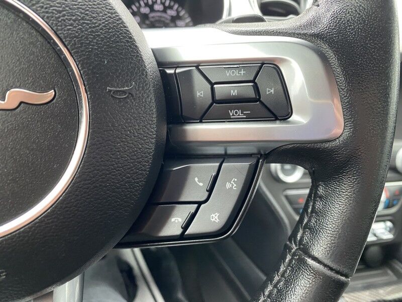 2017 Ford Mustang GT Premium Bristol  PA