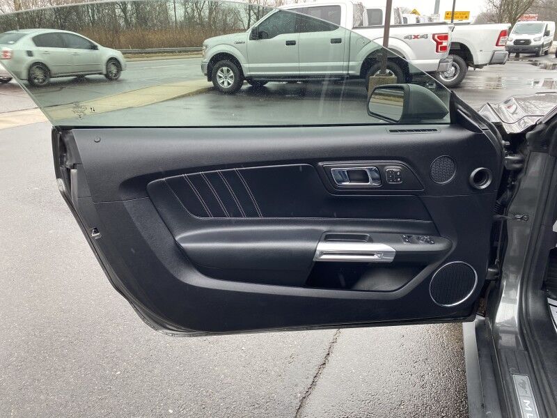 2017 Ford Mustang GT Premium Bristol  PA