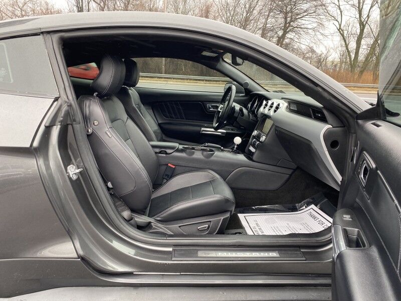 2017 Ford Mustang GT Premium Bristol  PA