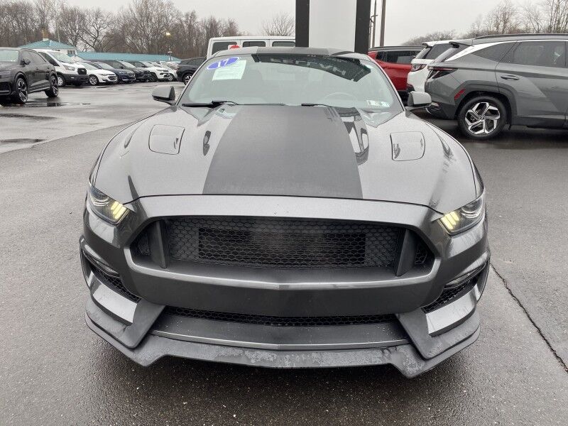 2017 Ford Mustang GT Premium Bristol  PA