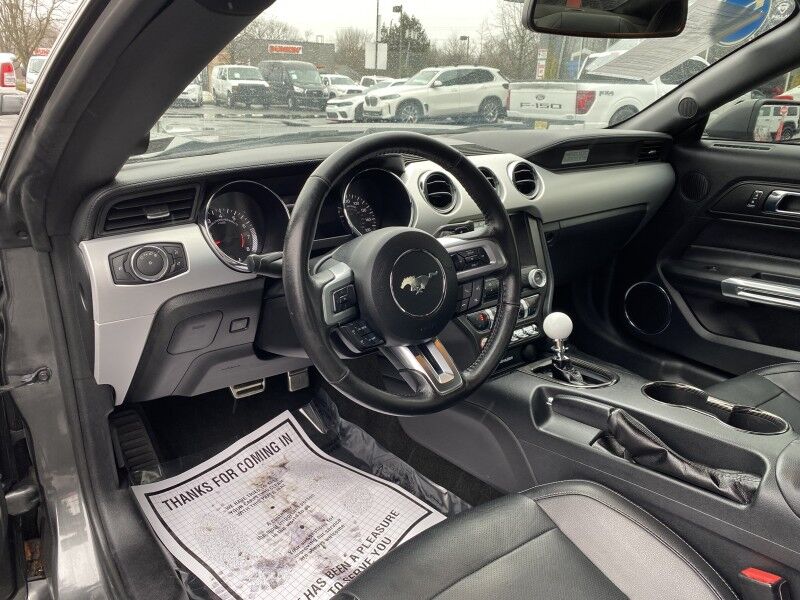 2017 Ford Mustang GT Premium Bristol  PA