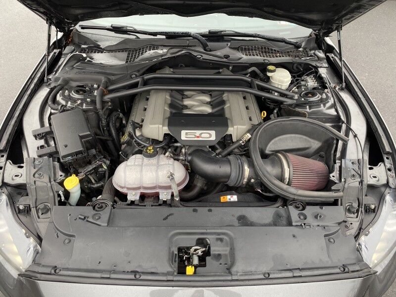 2017 Ford Mustang GT Premium Bristol  PA