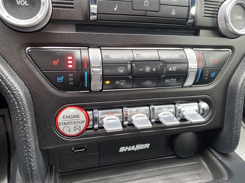 2017 Ford Mustang GT Premium Bristol  PA