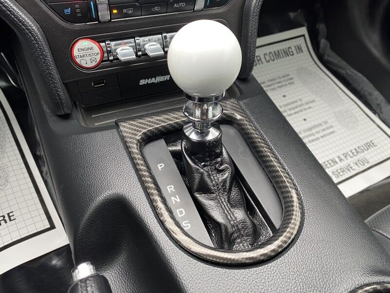 2017 Ford Mustang GT Premium Bristol  PA