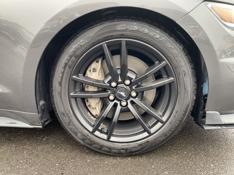 2017 Ford Mustang GT Premium Bristol  PA