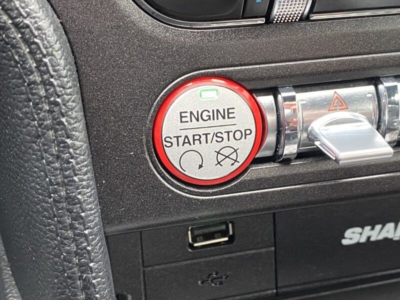 2017 Ford Mustang GT Premium Bristol  PA