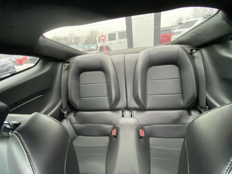 2017 Ford Mustang GT Premium Bristol  PA