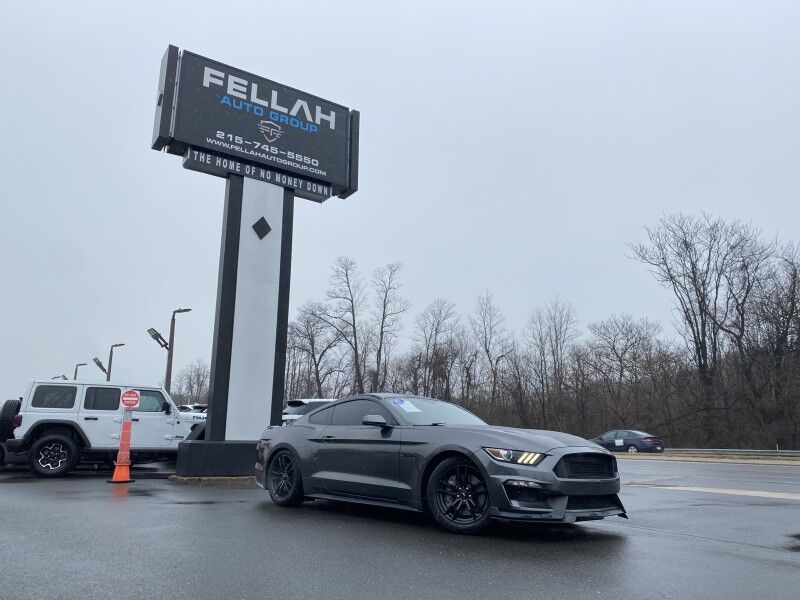 2017 Ford Mustang GT Premium Bristol  PA