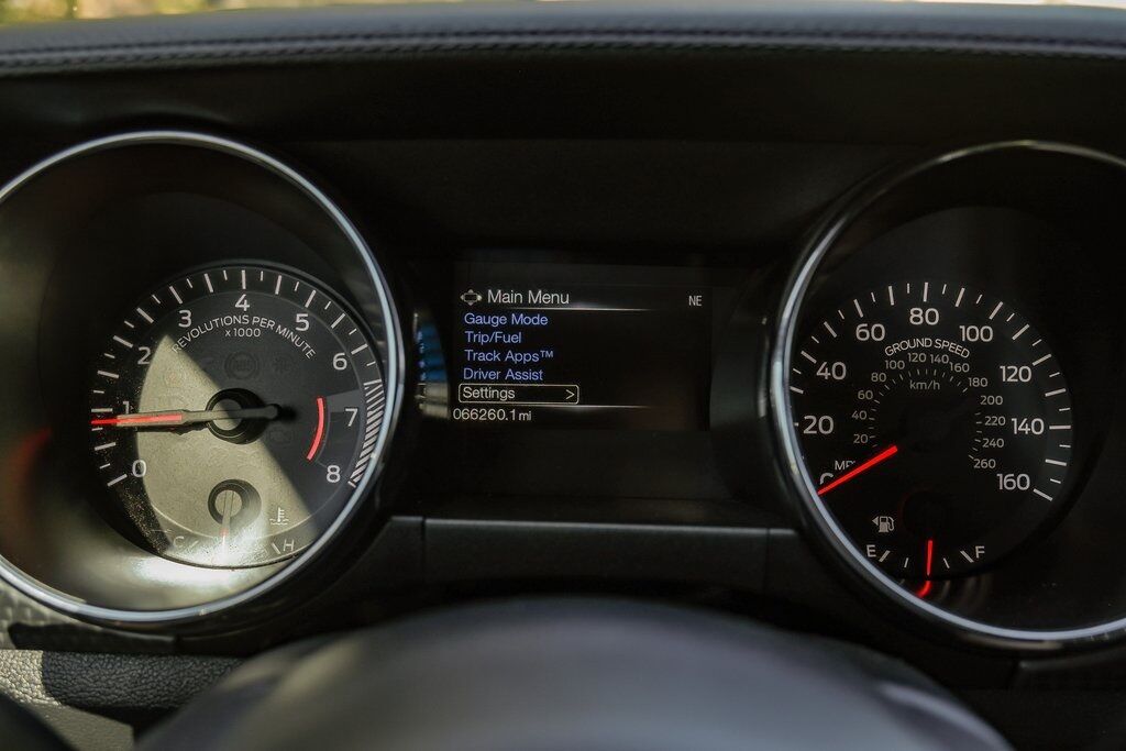 2017 Ford Mustang GT Premium Carrollton TX