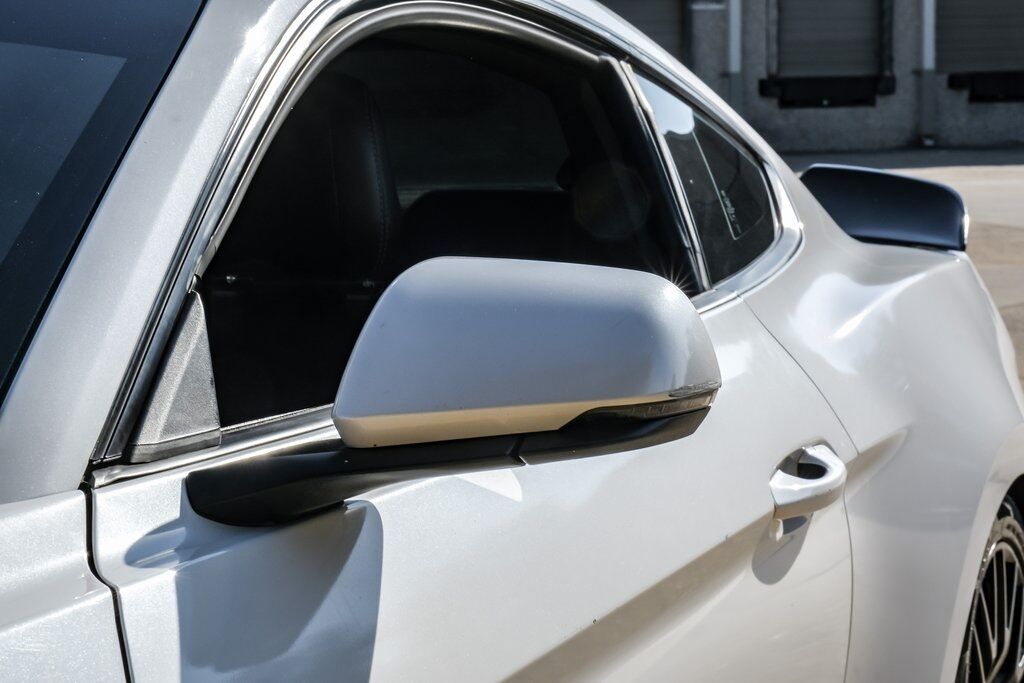 2017 Ford Mustang GT Premium Carrollton TX