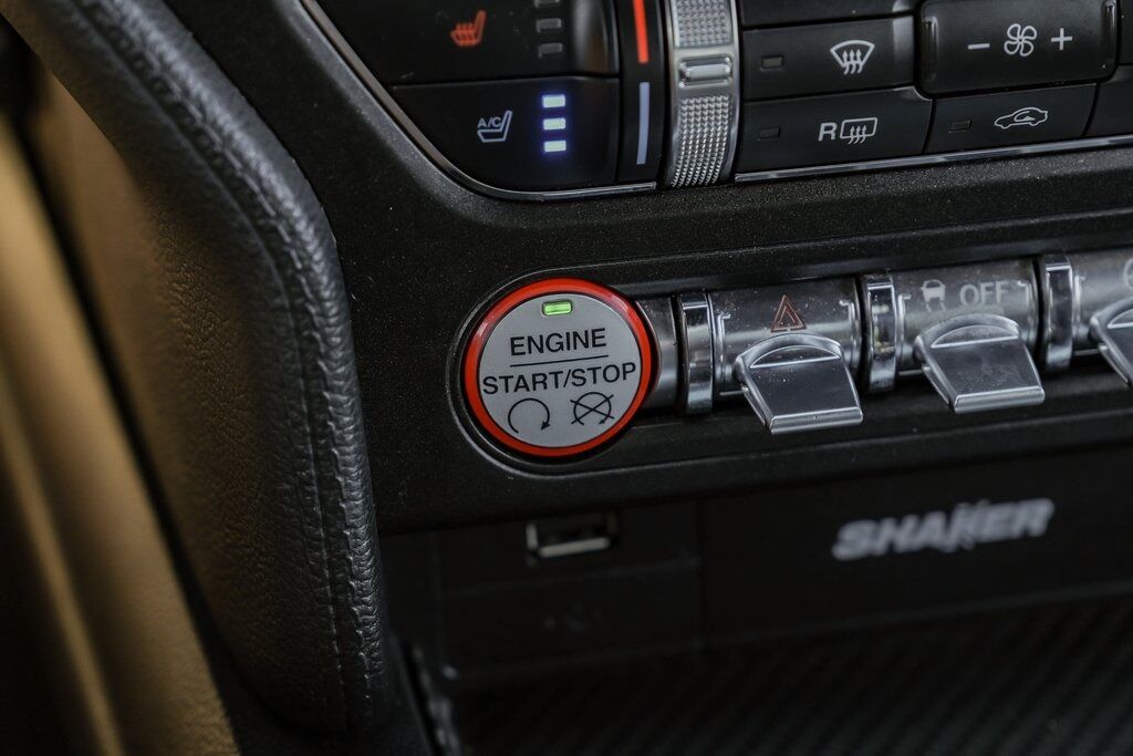 2017 Ford Mustang GT Premium Carrollton TX