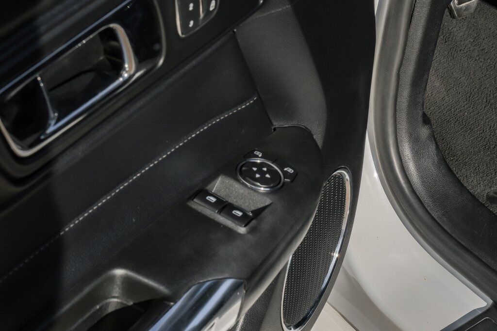 2017 Ford Mustang GT Premium Carrollton TX