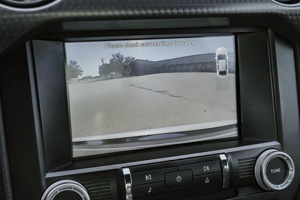 2017 Ford Mustang GT Premium Carrollton TX