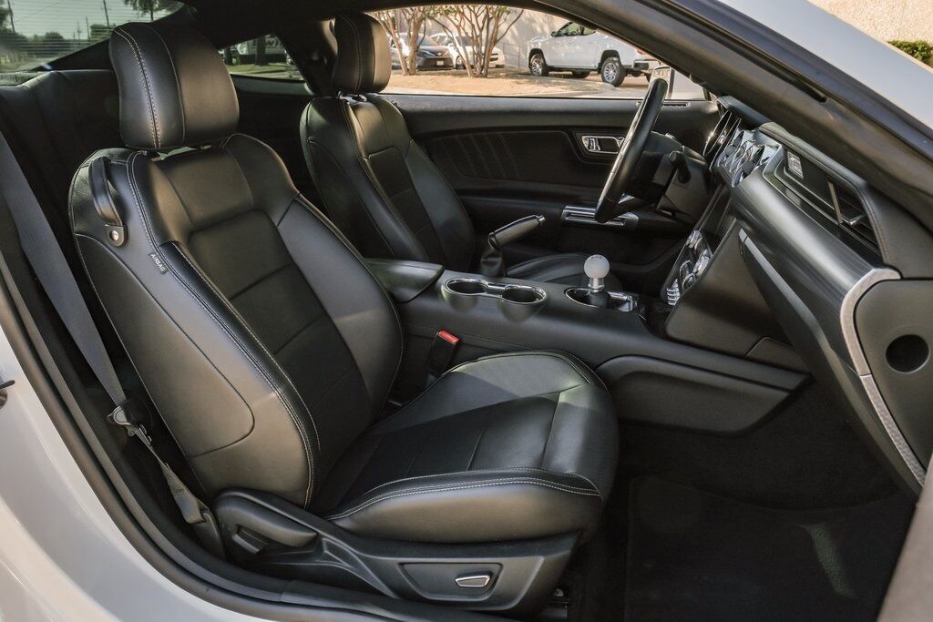 2017 Ford Mustang GT Premium Carrollton TX