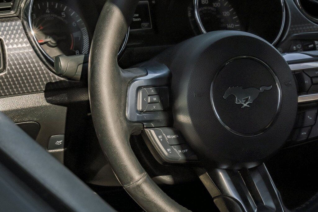 2017 Ford Mustang GT Premium Carrollton TX