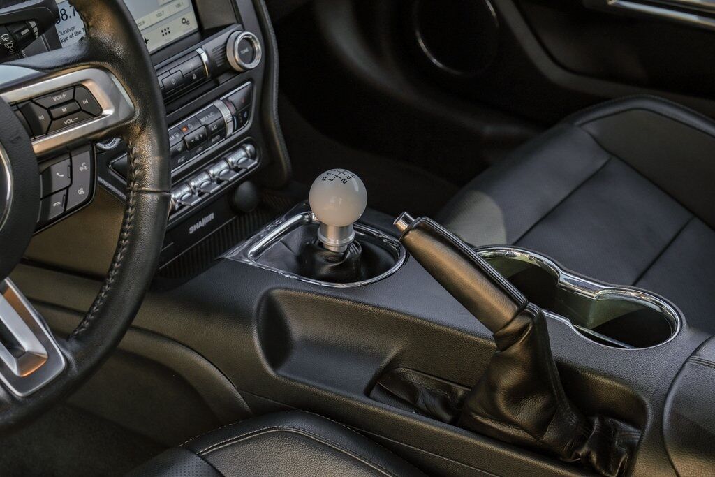 2017 Ford Mustang GT Premium Carrollton TX