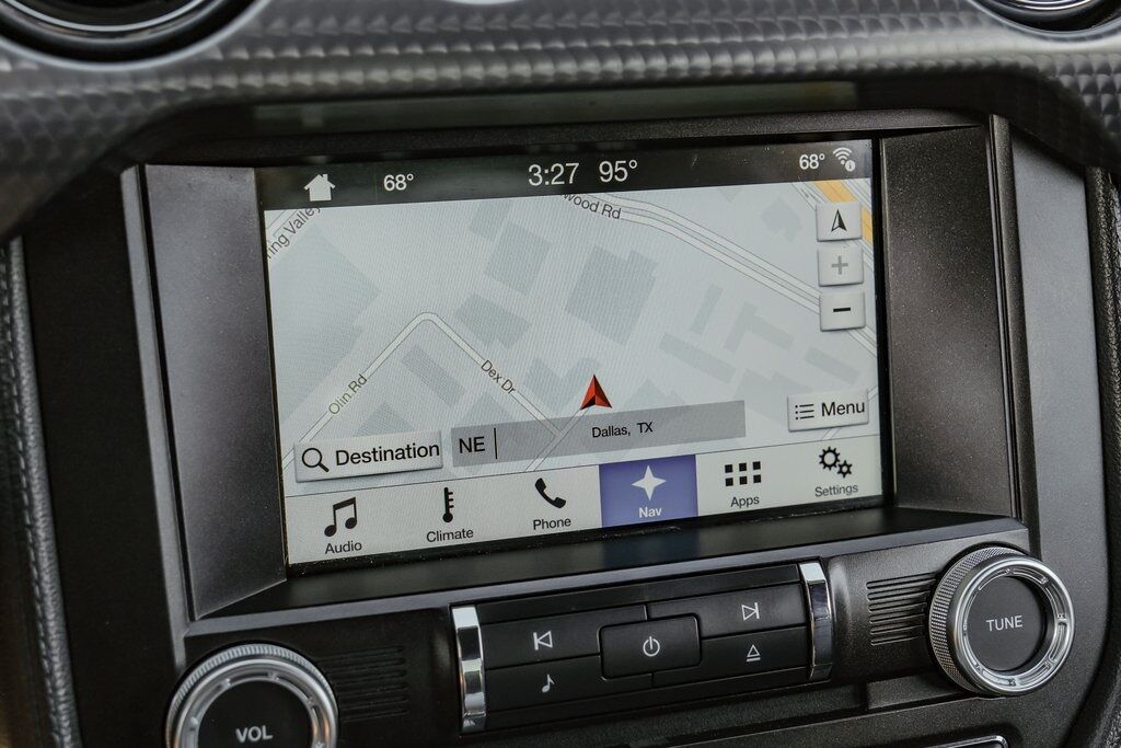 2017 Ford Mustang GT Premium Carrollton TX