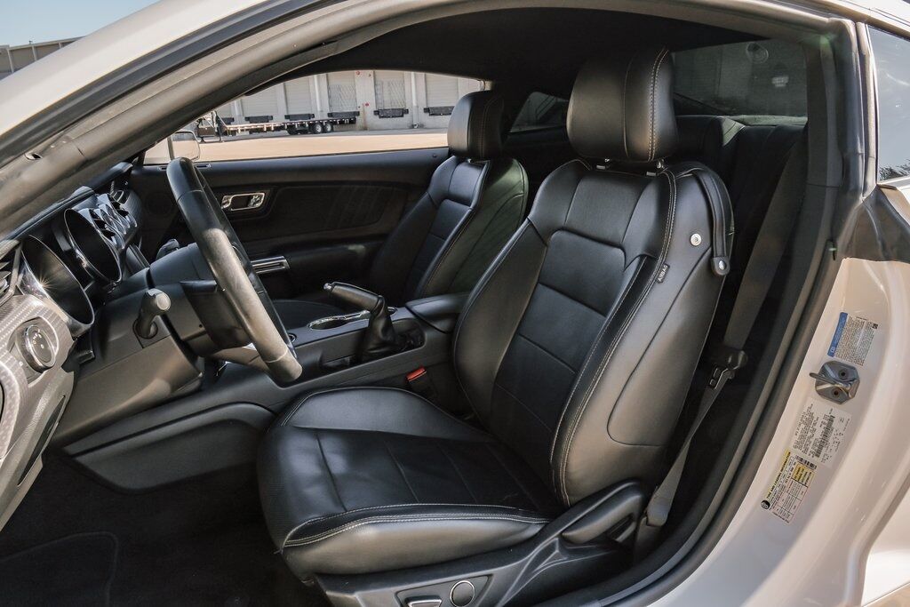 2017 Ford Mustang GT Premium Carrollton TX