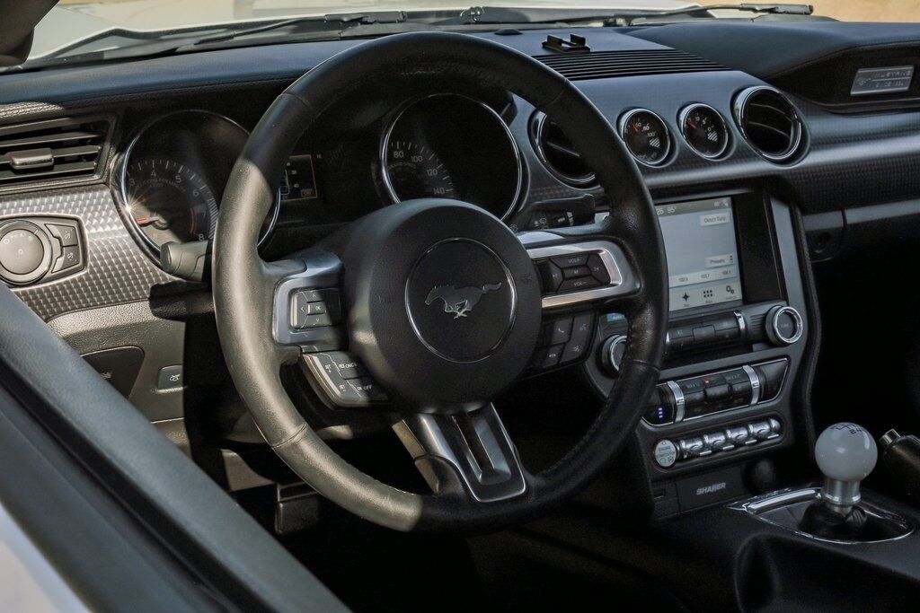 2017 Ford Mustang GT Premium Carrollton TX