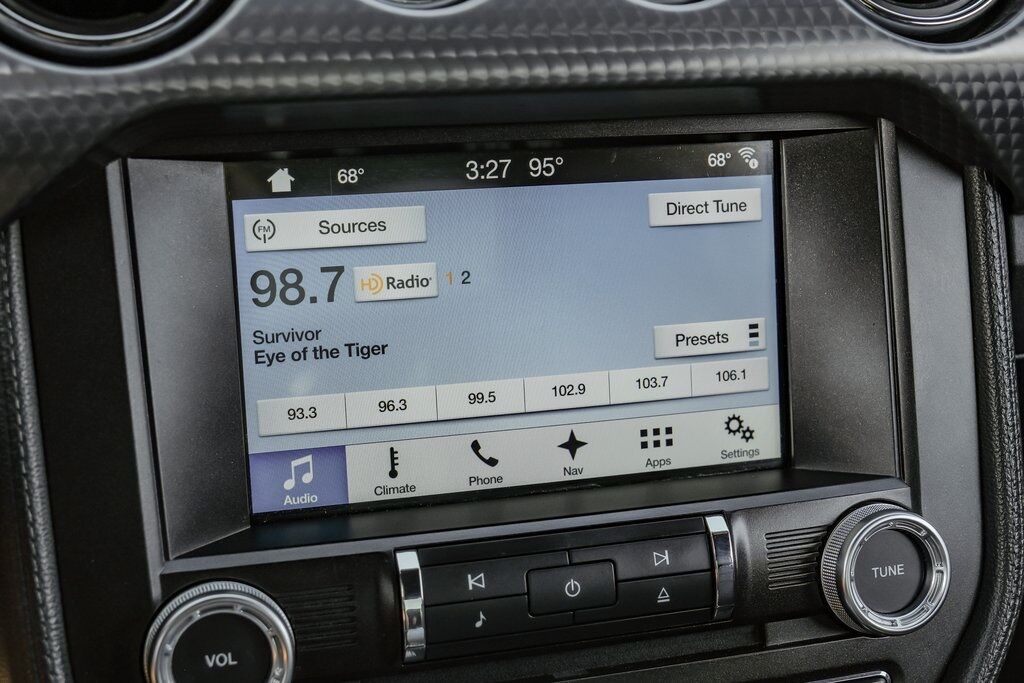 2017 Ford Mustang GT Premium Carrollton TX