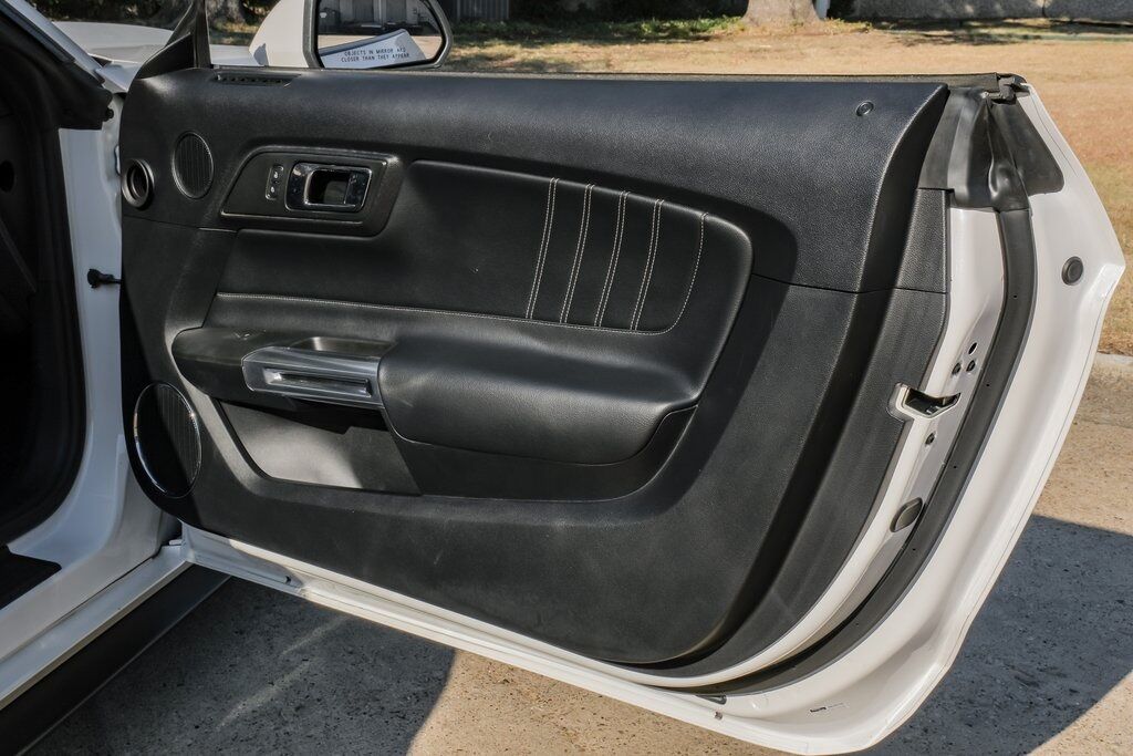 2017 Ford Mustang GT Premium Carrollton TX