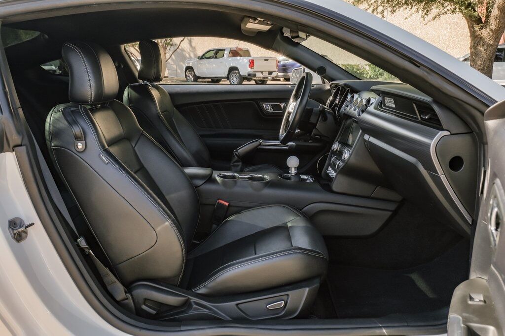 2017 Ford Mustang GT Premium Carrollton TX