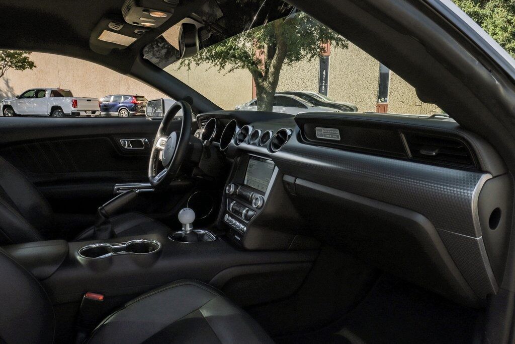 2017 Ford Mustang GT Premium Carrollton TX