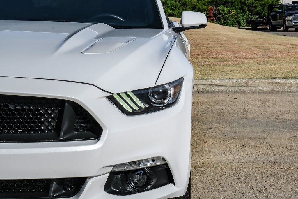 2017 Ford Mustang GT Premium Carrollton TX