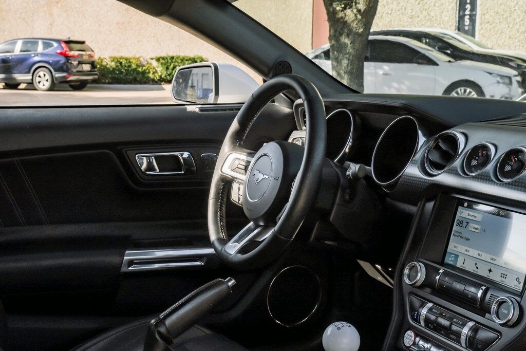 2017 Ford Mustang GT Premium Carrollton TX