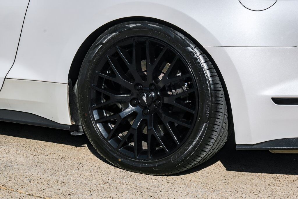 2017 Ford Mustang GT Premium Carrollton TX