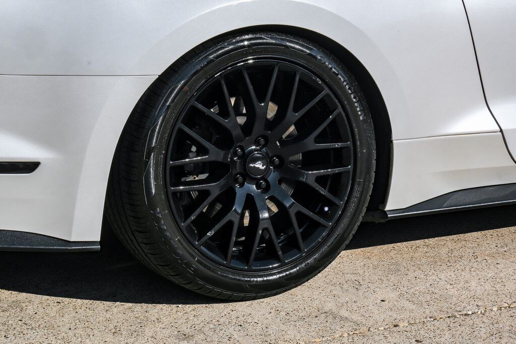 2017 Ford Mustang GT Premium Carrollton TX