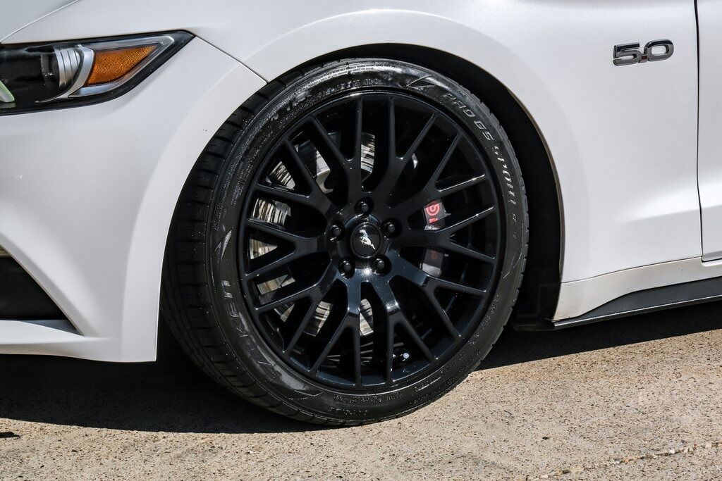 2017 Ford Mustang GT Premium Carrollton TX