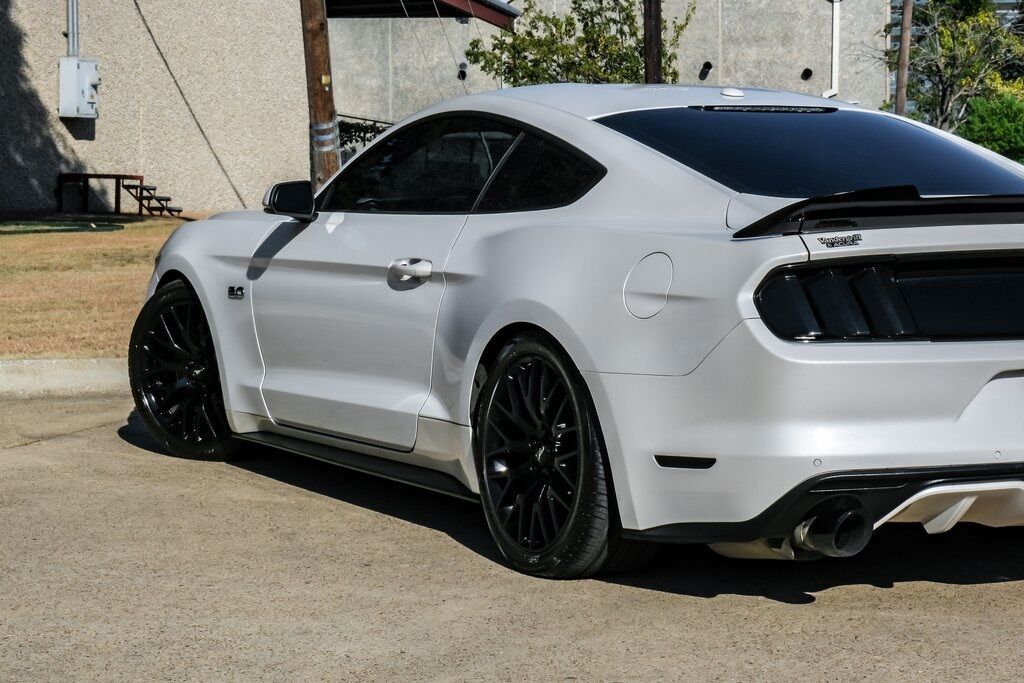 2017 Ford Mustang GT Premium Carrollton TX