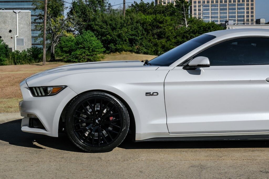 2017 Ford Mustang GT Premium Carrollton TX