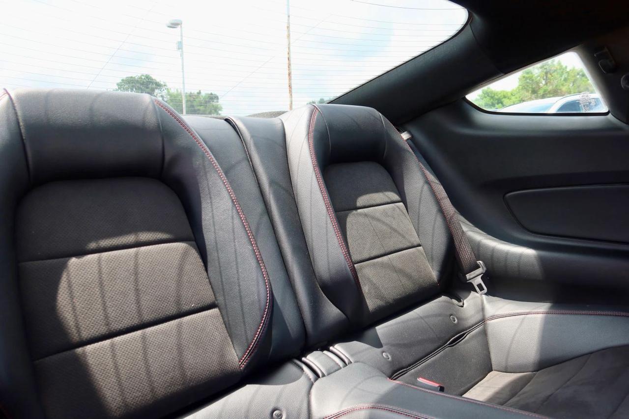 2017 Ford Mustang GT Premium Coupe 2D Maitland FL