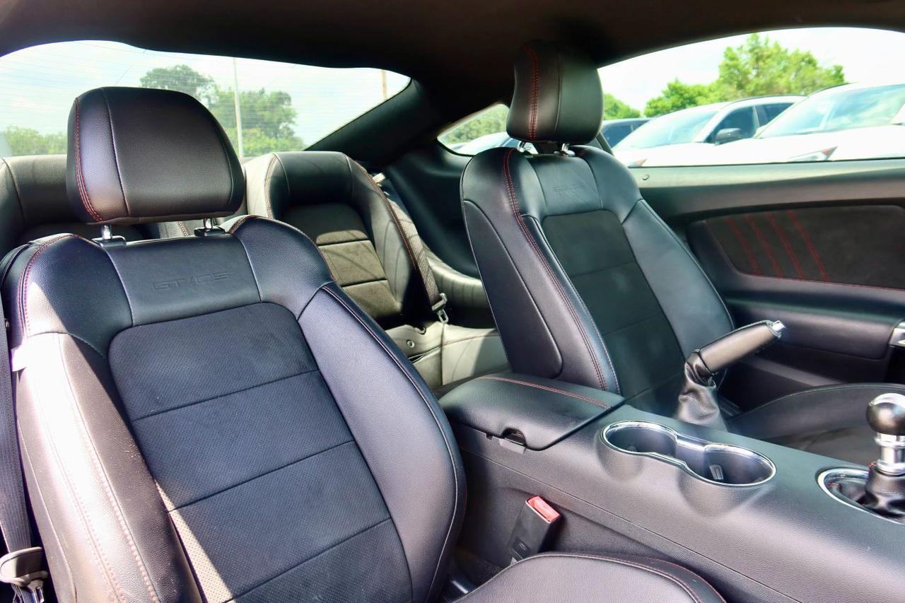 2017 Ford Mustang GT Premium Coupe 2D Maitland FL