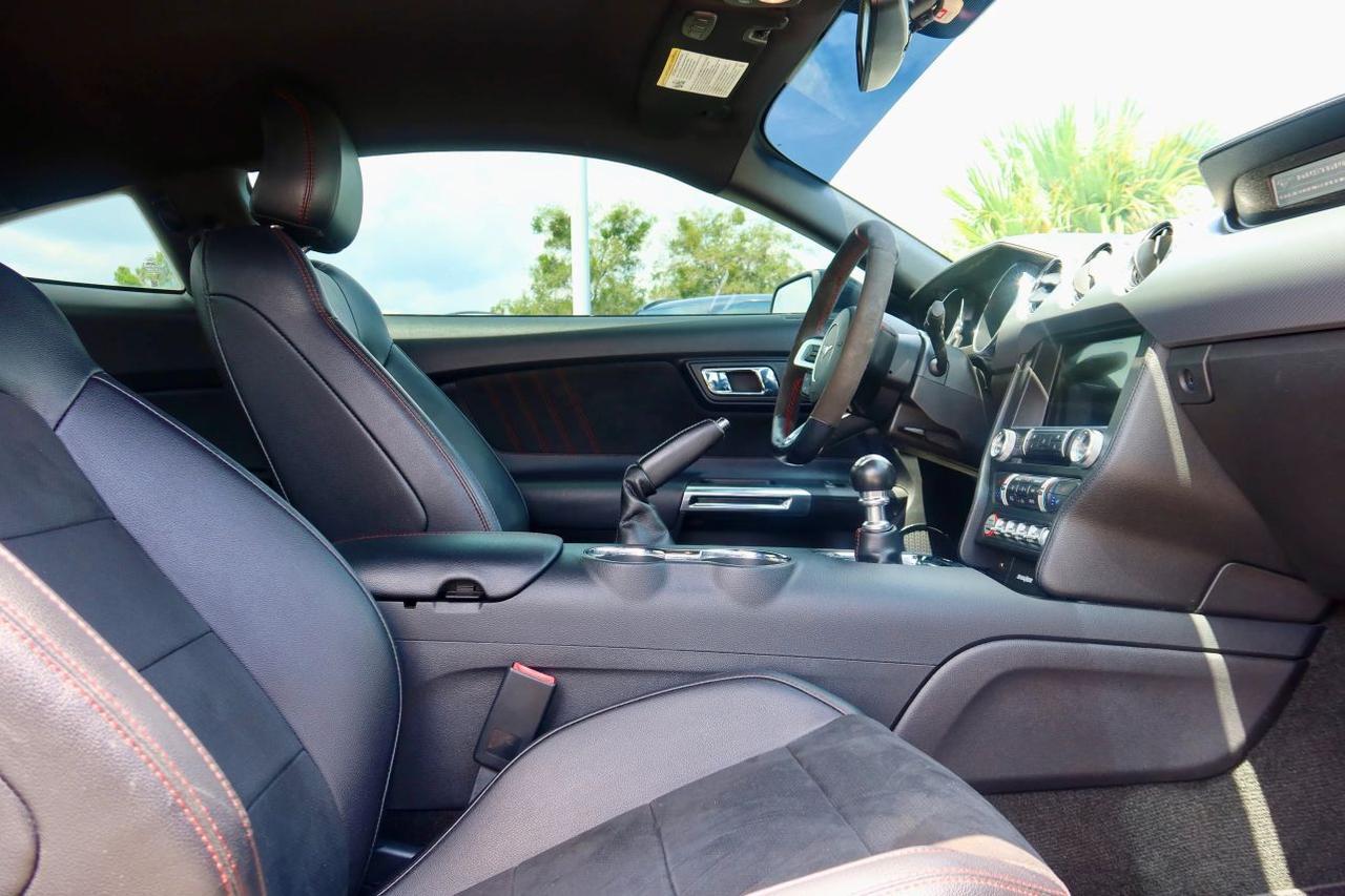 2017 Ford Mustang GT Premium Coupe 2D Maitland FL