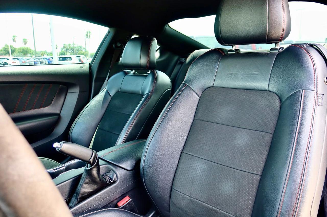 2017 Ford Mustang GT Premium Coupe 2D Maitland FL